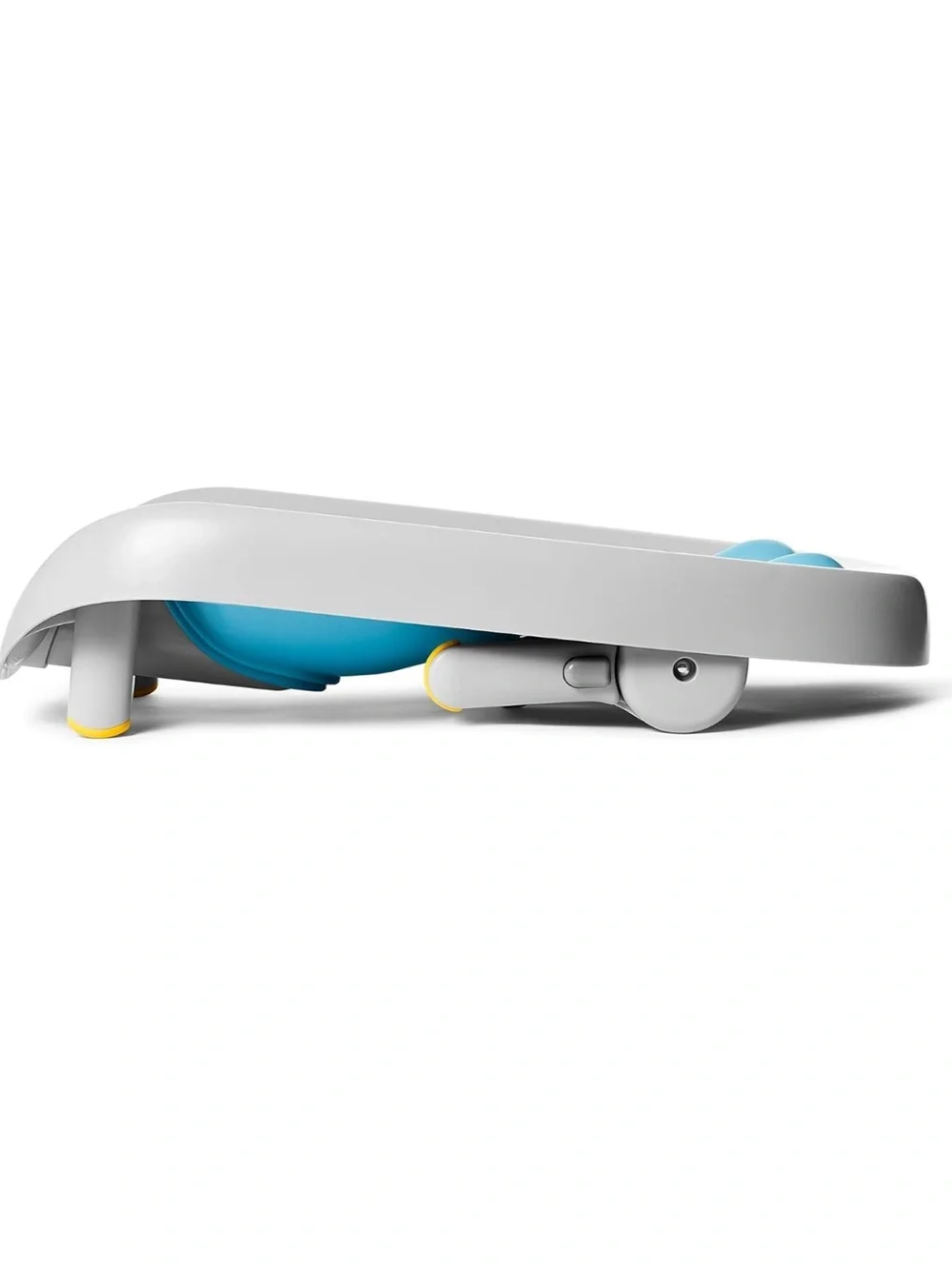 Skip Hop Baby Bath Tub Moby Recline and Rinse infant bath tub